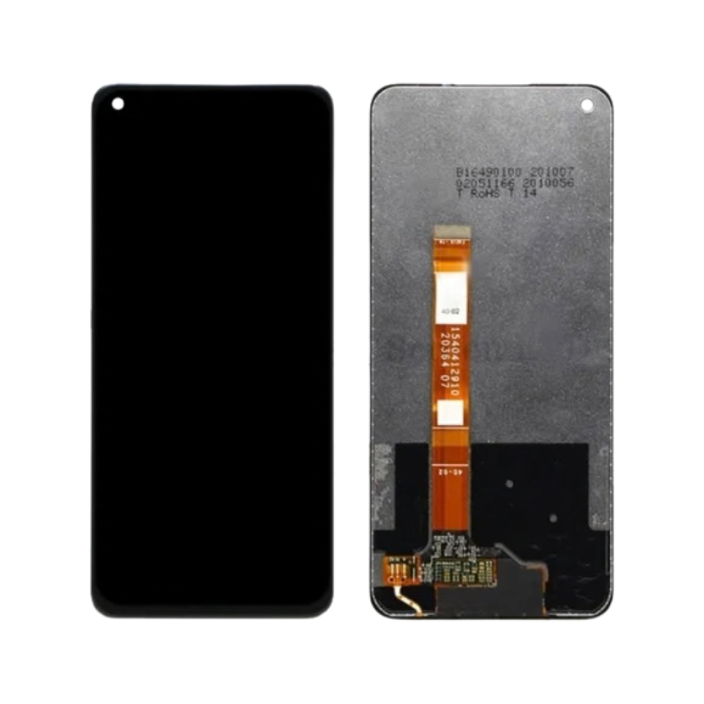 OnePlus Nord N10 5G - LCD Assembly without Frame - OEM