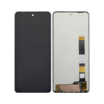 Motorola Moto Edge (2021) - LCD Assembly without Frame - OEM