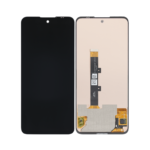 Motorola Moto Edge 20 Fusion (2021) - OLED Assembly without Frame - OEM