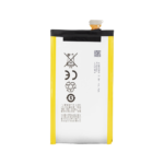 BlackBerry Z30 Battery - Original