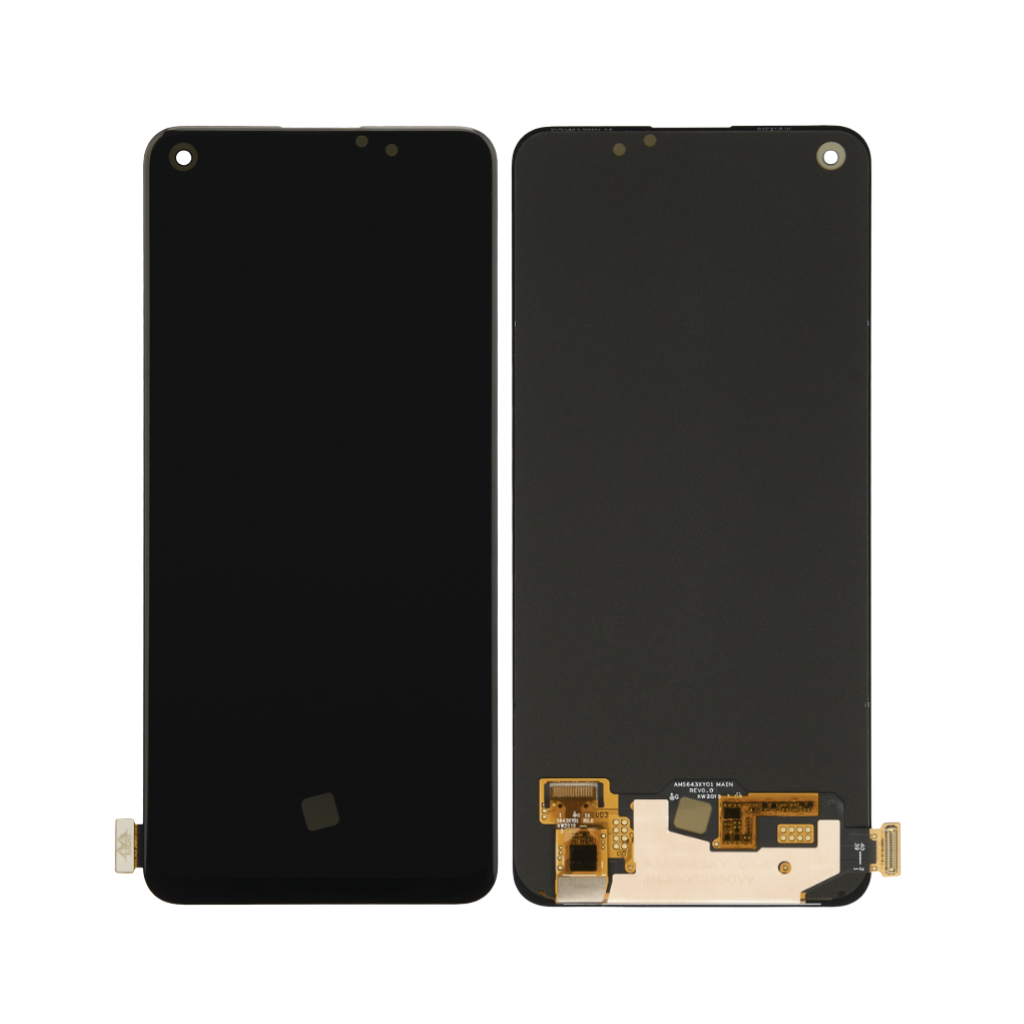 OnePlus Nord N20 - OLED Assembly without Frame - OEM