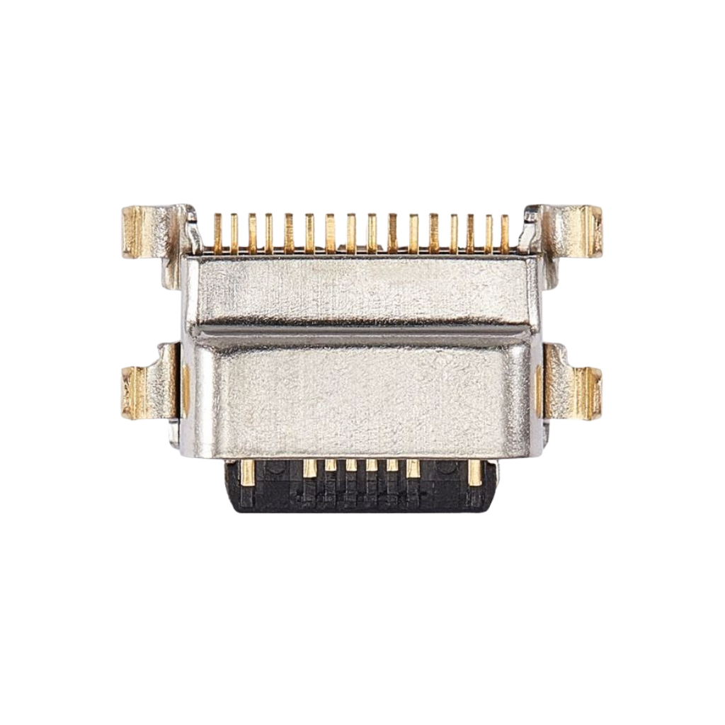 TCL 30 V 5G Charging Port - Original
