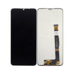 TCL 30 SE - LCD Assembly without Frame - OEM