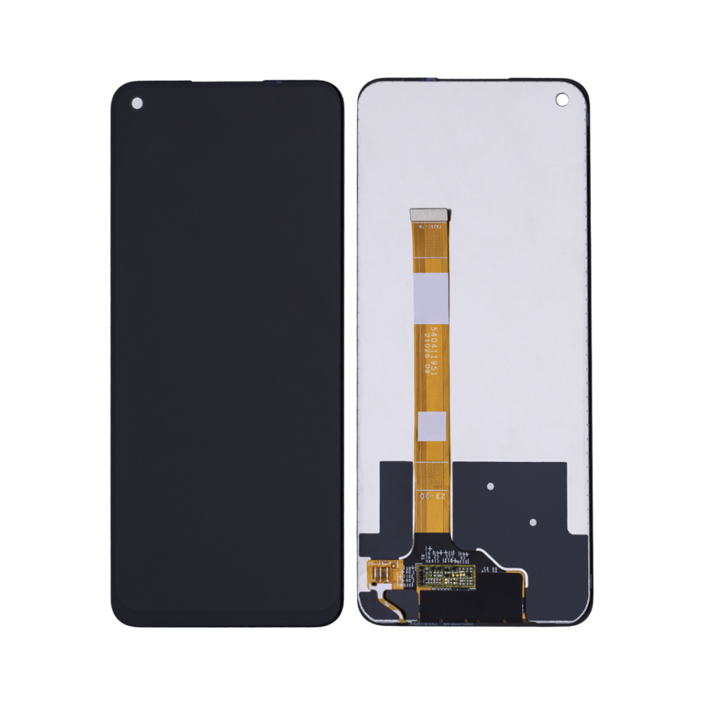 OnePlus Nord N200 - LCD Assembly without Frame - OEM