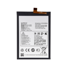 TCL 30 5G Battery - Original