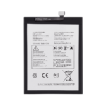 TCL 20E Battery - Original