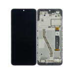 TCL 20 XE - LCD Assembly with Frame - OEM