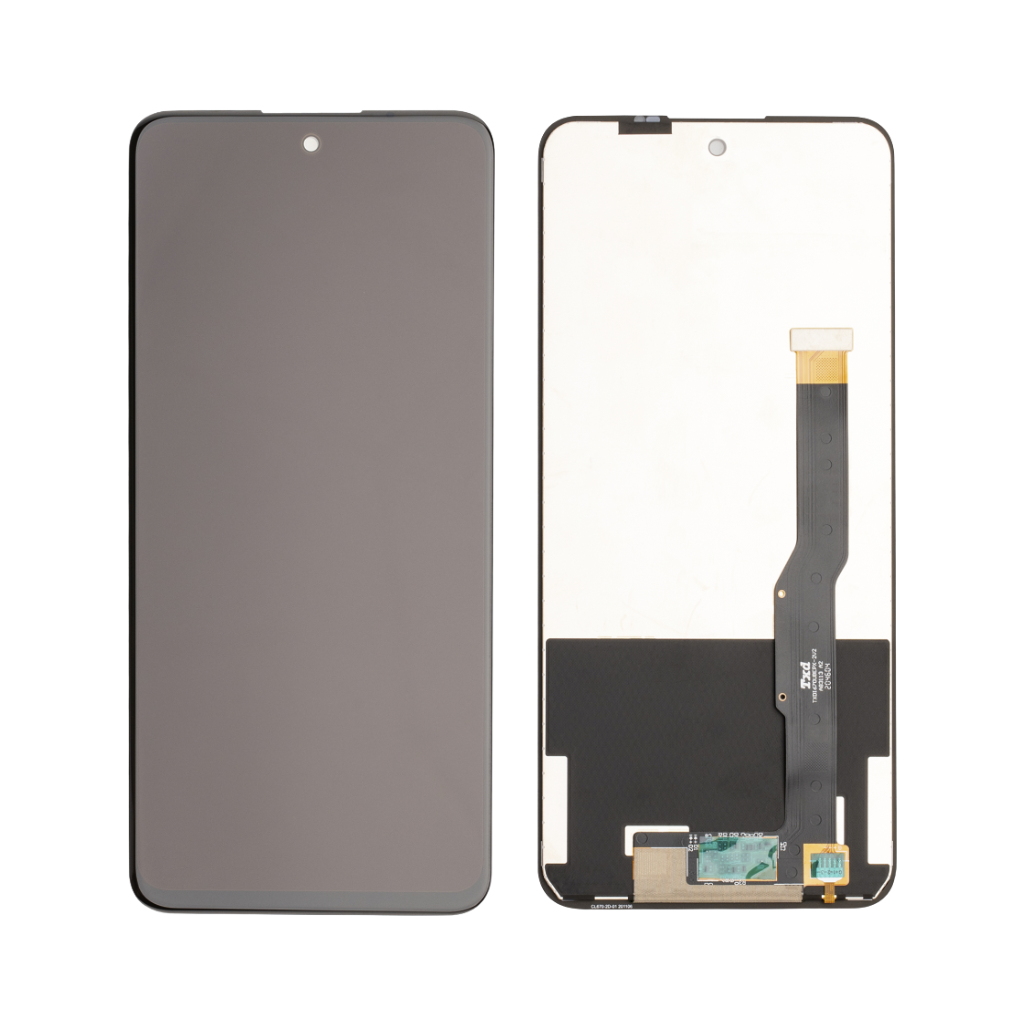 TCL 20 5G - LCD Assembly without Frame - OEM