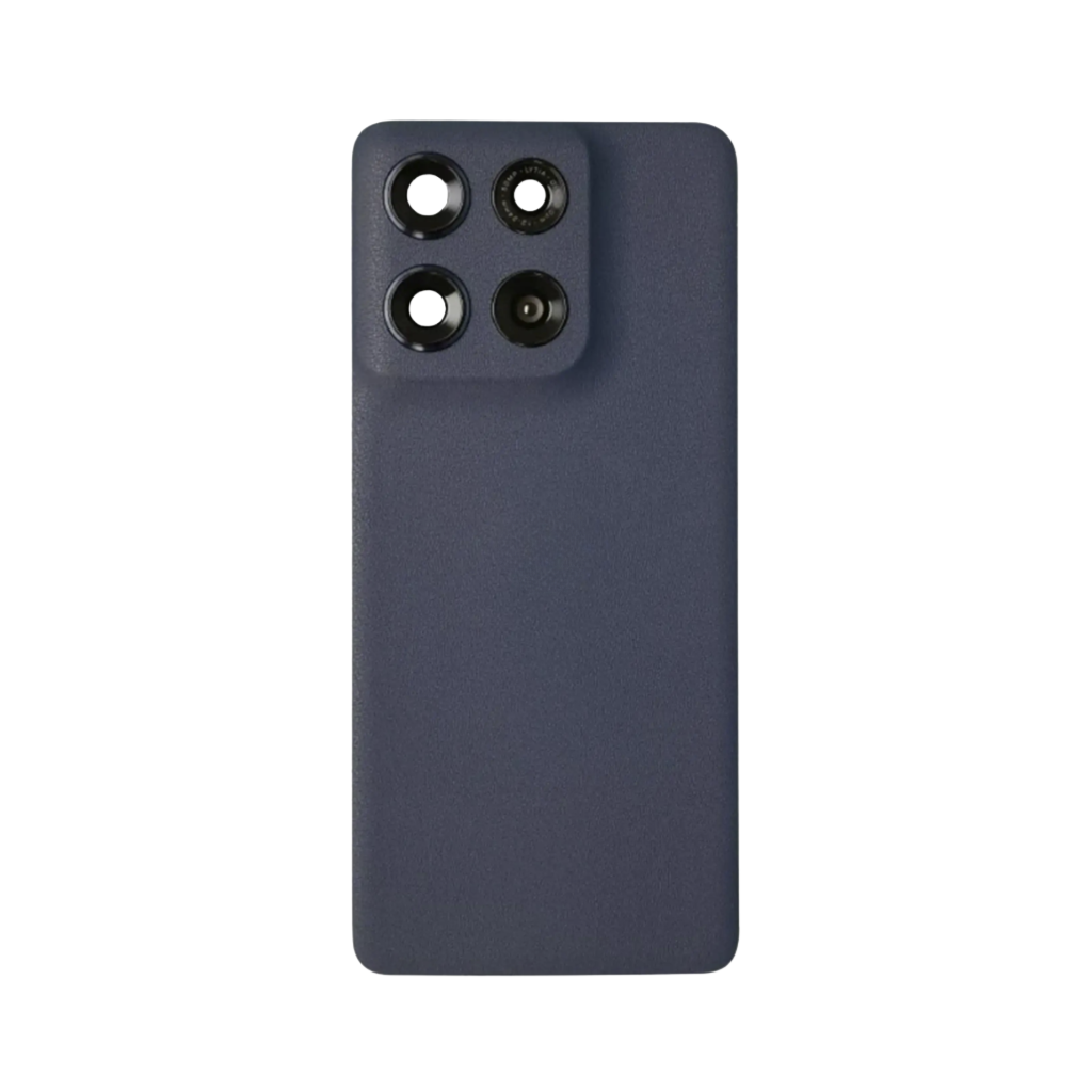 Motorola Moto G Stylus 5G (2025) Back Glass (Pantone Gibraltar Sea) - OEM