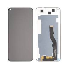 TCL 10 5G - LCD Assembly without Frame - OEM