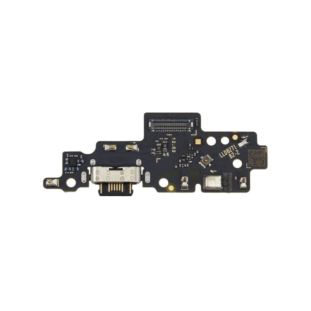 Motorola Moto G Play (2024) Charging Port - Original