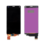 Sony Xperia Z3 Compact - LCD Assembly without Frame - OEM