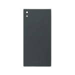 Sony Xperia Z5 Back Glass (Graphite Black) - OEM