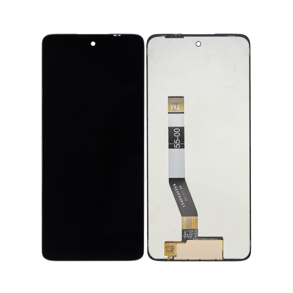 Motorola Moto G62 5G - LCD Assembly without Frame - OEM