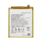 Motorola Moto G200 5G Battery - Original