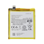Motorola Moto G 5G (2020) Battery - Original