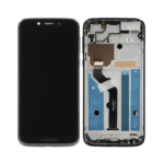 Motorola Moto G7 Play - LCD Assembly with Frame - OEM