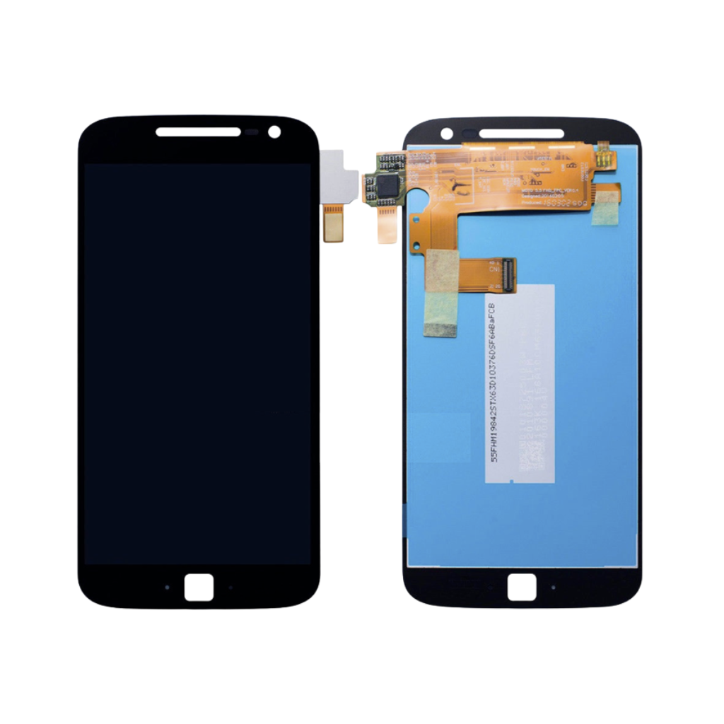 Motorola Moto G4 Plus - LCD Assembly without Frame - OEM