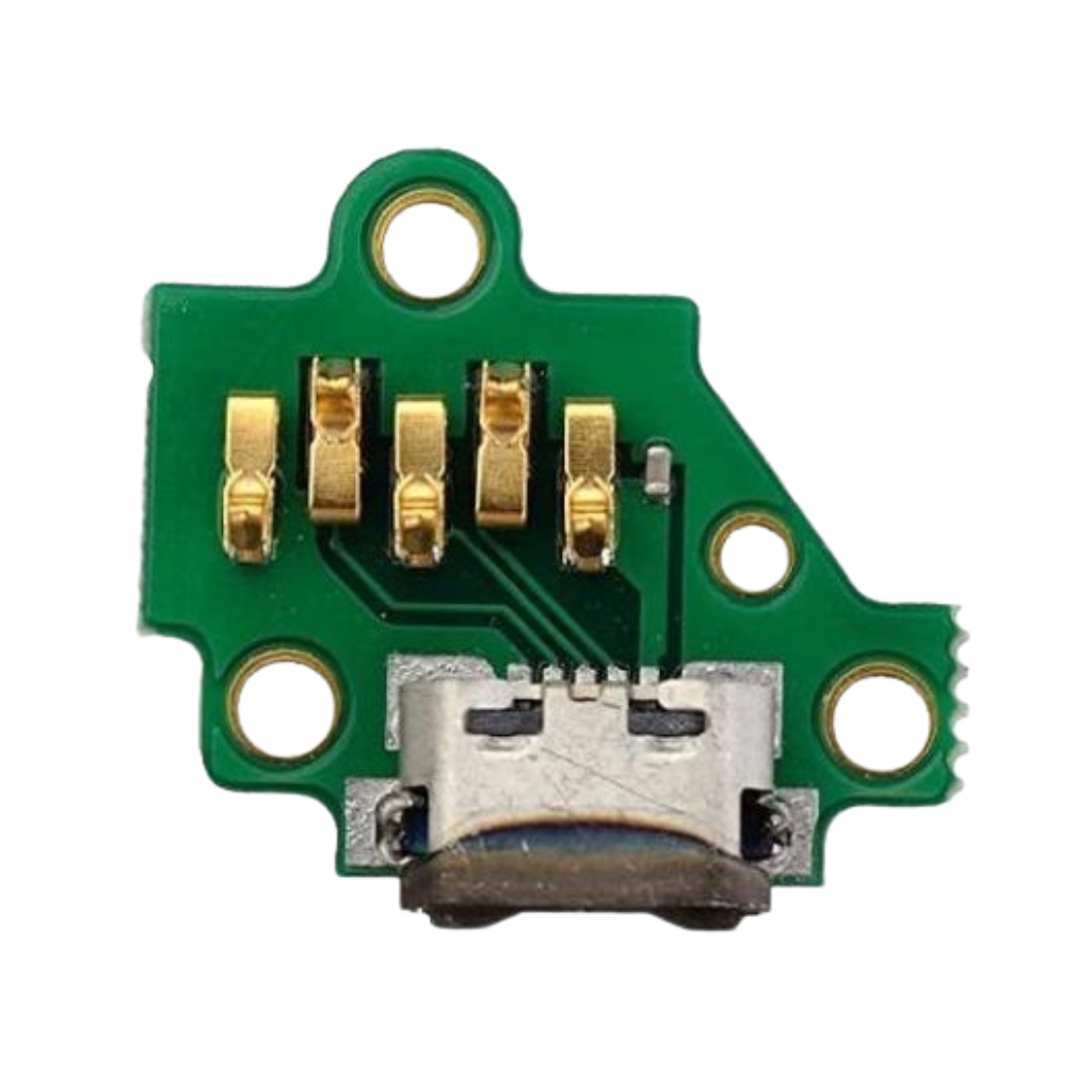 Motorola Moto G3 Charging Port - Original