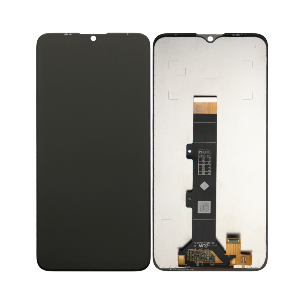 Motorola Moto E20 - LCD Assembly without Frame - OEM