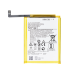 Motorola Moto E5 Plus Battery - Original