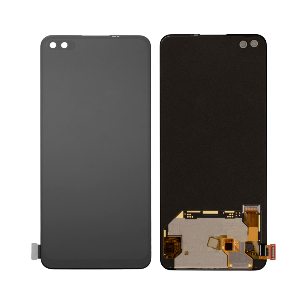 OnePlus Nord - OLED Assembly without Frame - OEM