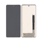 Motorola Moto Edge 30 Pro (2022) - OLED Assembly without Frame - OEM