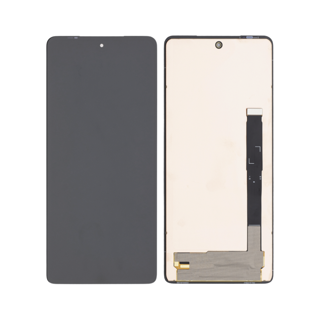 Motorola Moto Edge 30 Pro (2022) - OLED Assembly without Frame - OEM