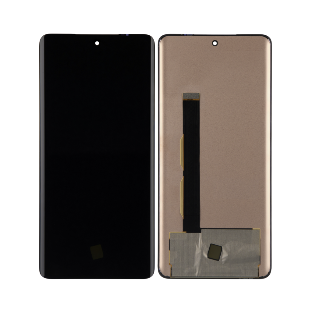 Motorola Moto Edge 30 Fusion (2022) - OLED Assembly without Frame - OEM