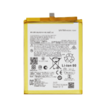 Motorola Moto Edge 30 (2022) Battery - Original