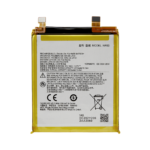 Motorola Moto Edge X30 5G (2021) Battery - Original