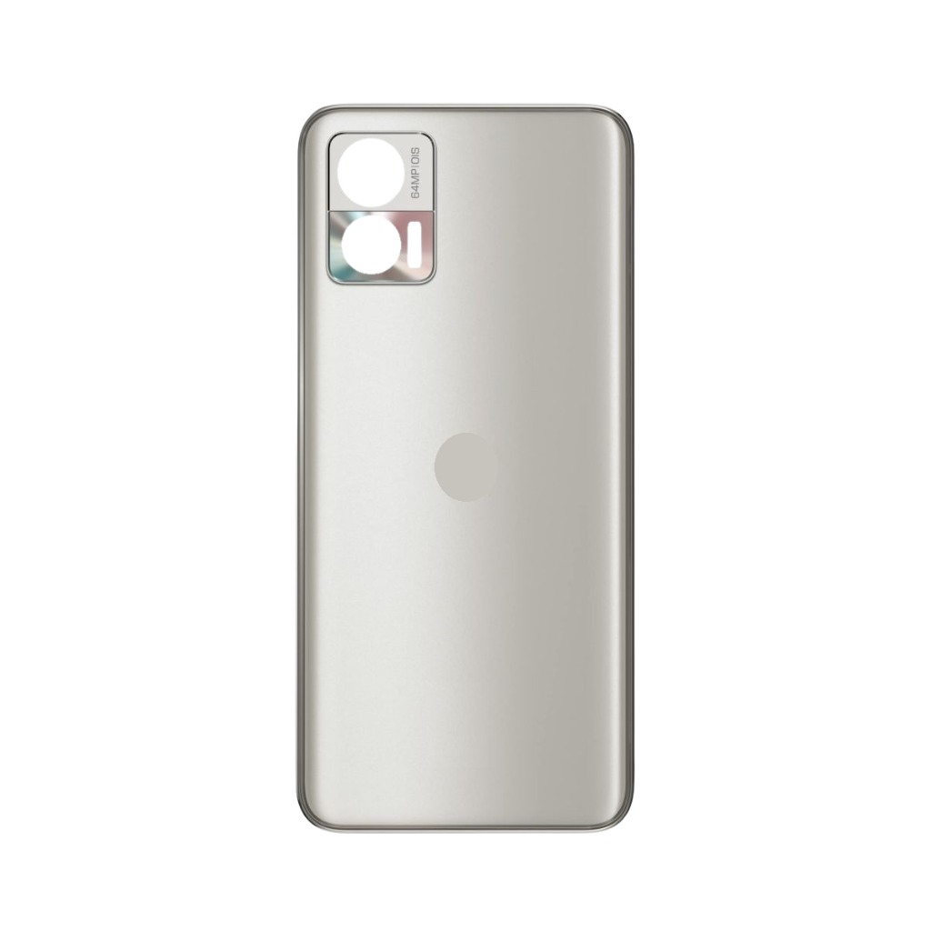 Motorola Moto Edge 30 Neo (2022) Back Glass (Ice Palace) - OEM
