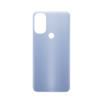 Motorola Moto G71 5G Back Glass (Arctic Blue) - OEM