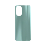 Motorola Moto G62 5G Back Glass (Frosted Blue) - OEM