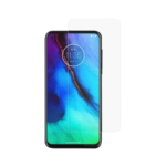 Motorola Moto G Stylus (2020) - Tempered Glass (9H / High Quality)