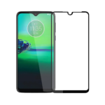 Motorola Moto G8 Play - Tempered Glass (9H / High Quality)
