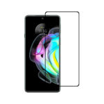 Motorola Moto Edge 20 (2021) - Tempered Glass (9H / High Quality)