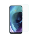 Motorola Moto G71 5G - Tempered Glass (9H / High Quality)