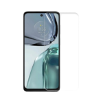 Motorola Moto G62 5G - Tempered Glass (9H / High Quality)