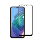 Motorola Moto G10 Power - Tempered Glass (9H / High Quality)