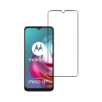 Motorola Moto G10 - Tempered Glass (9H / High Quality)