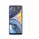 Motorola Moto G22 - Tempered Glass (9H / High Quality)