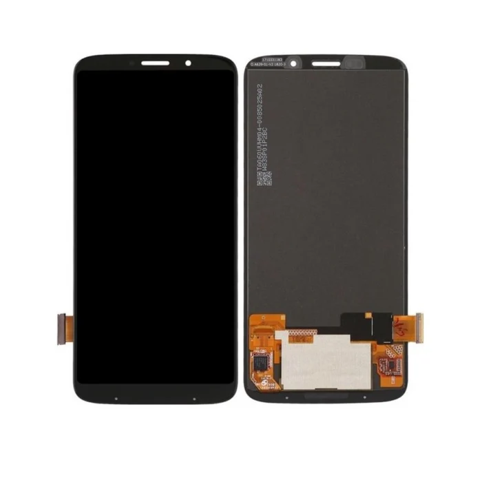 Motorola Moto Z3 Play - OLED Assembly without Frame - OEM