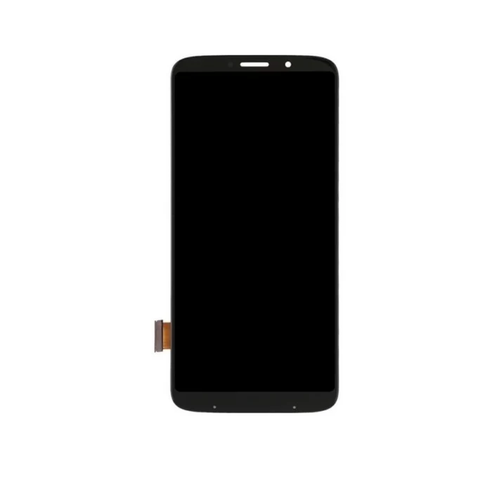 Motorola Moto Z3 Play - OLED Assembly without Frame - OEM - Image 2