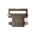 Motorola Moto Z2 Play Charging Port - Original