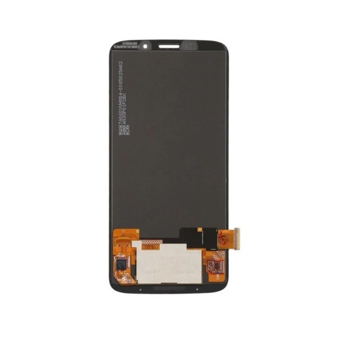 Motorola Moto Z3 Play - OLED Assembly without Frame - OEM - Image 3