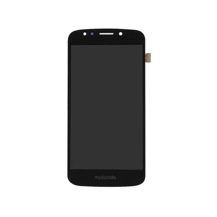 Motorola Moto E5 Play - LCD Assembly without Frame - OEM - Image 2