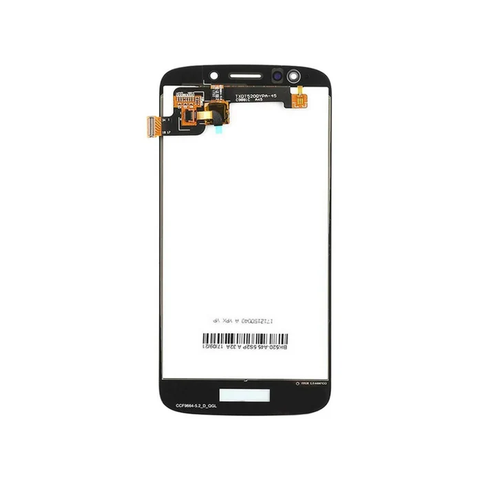 Motorola Moto E5 Play - LCD Assembly without Frame - OEM - Image 3