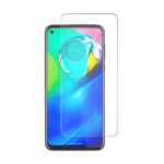 Motorola Moto G8 Power - Tempered Glass (9H / High Quality)