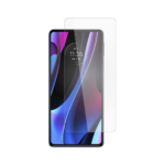 Motorola Moto Edge 30 Neo (2022) - Tempered Glass (9H / High Quality)